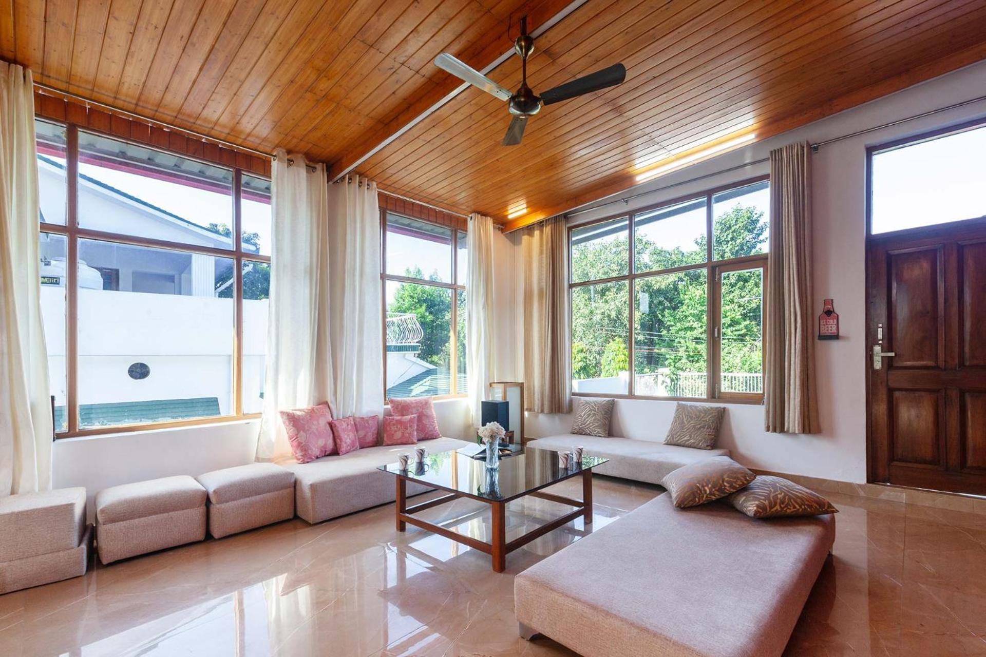 Stayvista At Dusk & Dawn Dehradun Extérieur photo